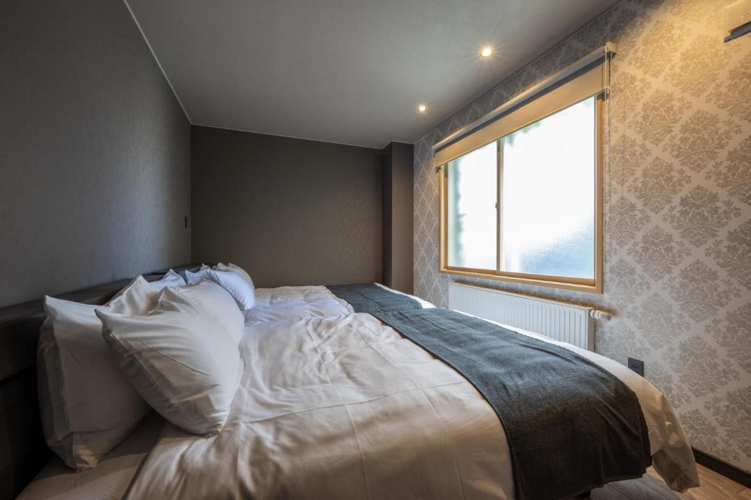 Photo of Bedroom in Otaru