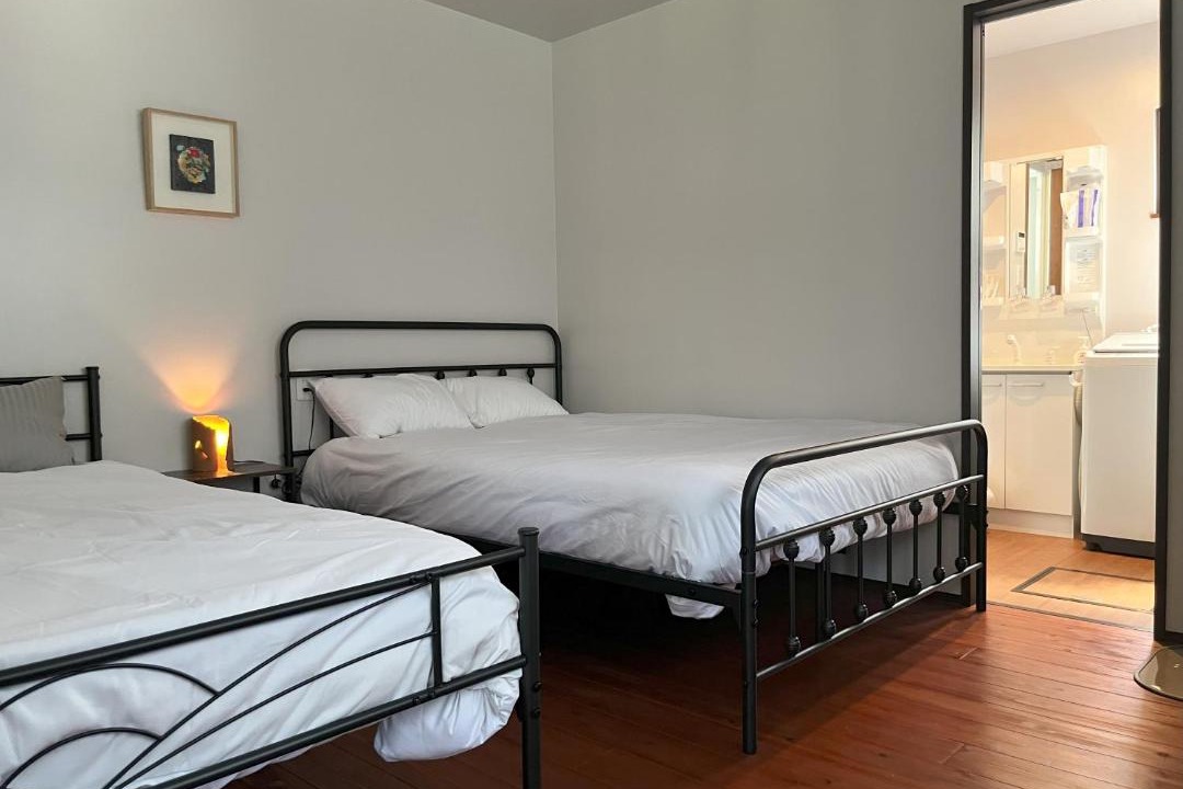 Photo of Bedroom in Setouchi