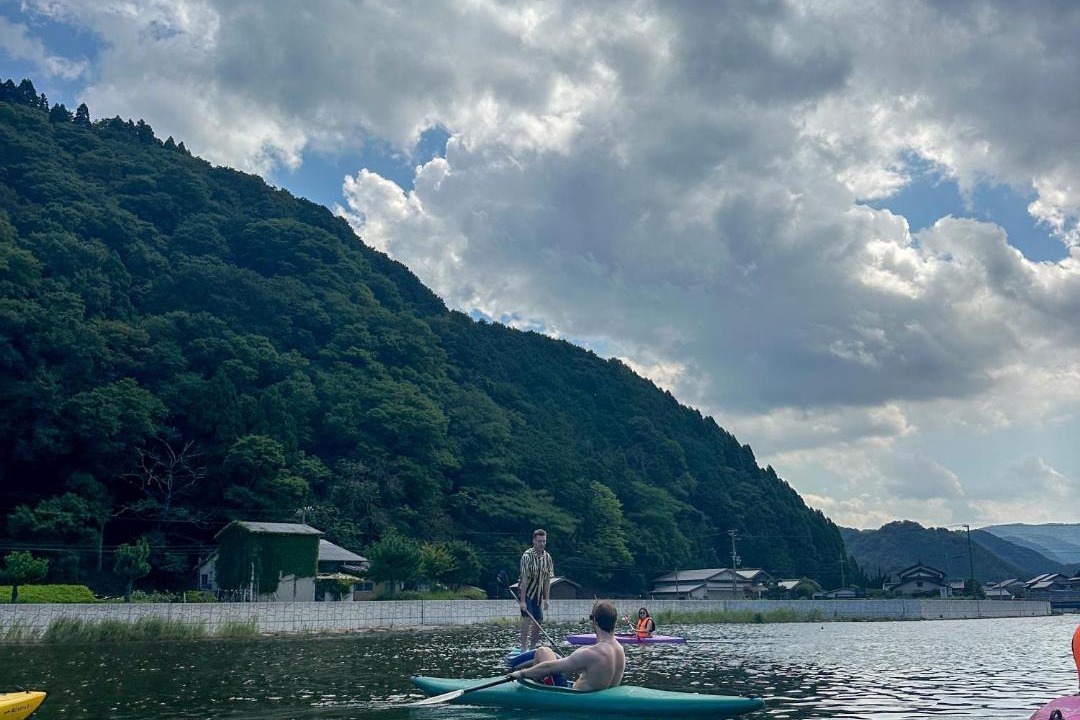 Photo of Others in Kinosaki Onsen