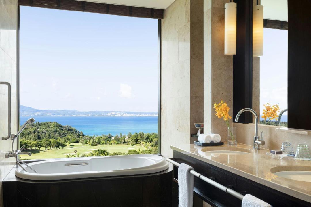 Photo of Bathroom in Nago