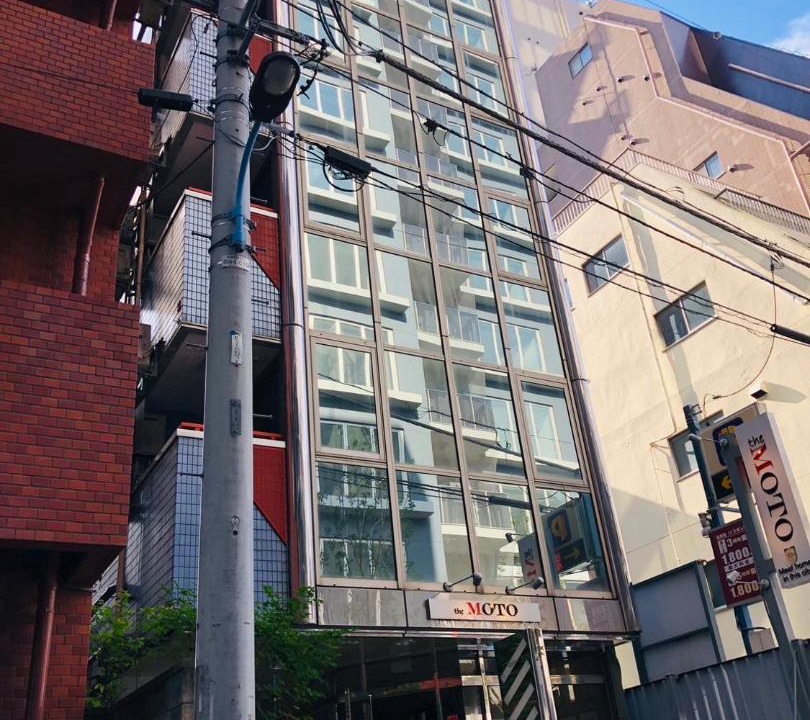 Photo of Others in Yotsuya