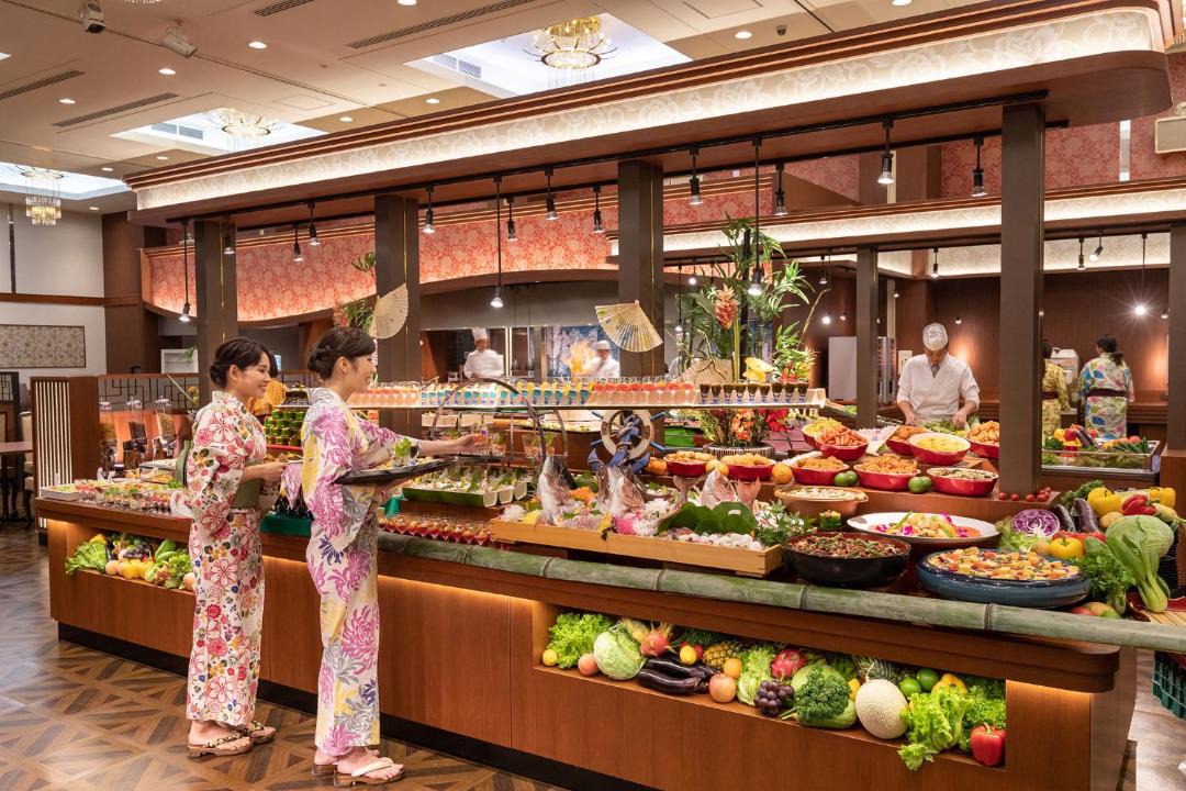 Photo of Kitchen in Kamiamakusa