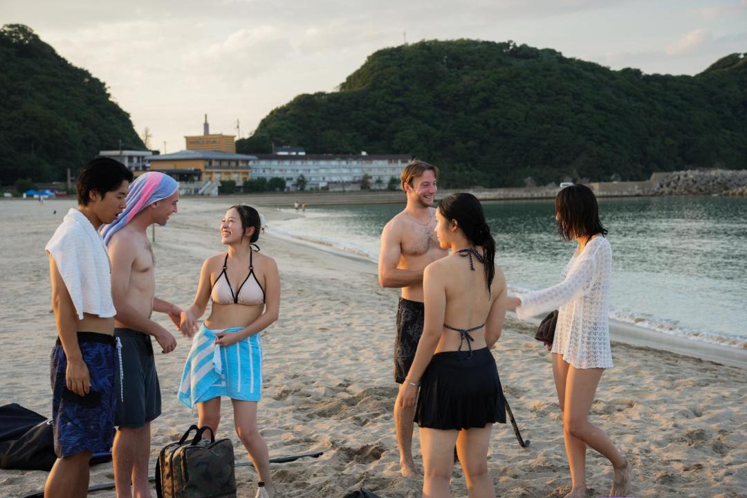 Photo of Others in Kinosaki Onsen