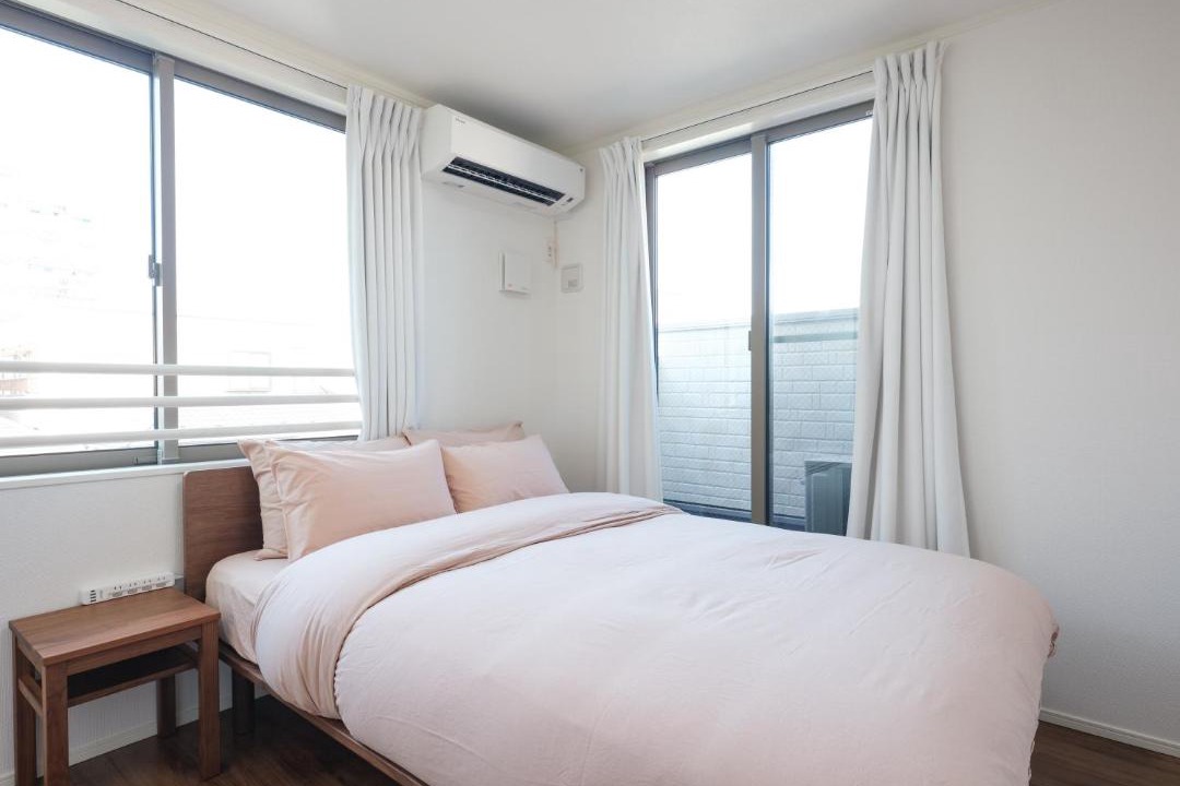 Photo of Bedroom in Haginaka