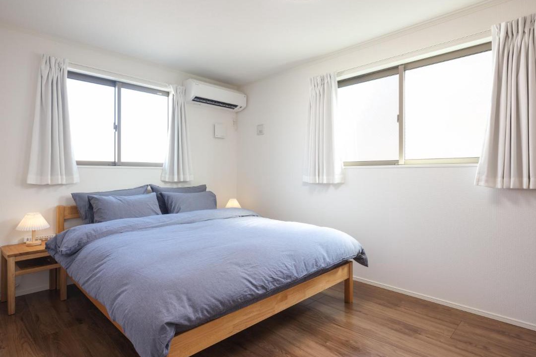 Photo of Bedroom in Haginaka