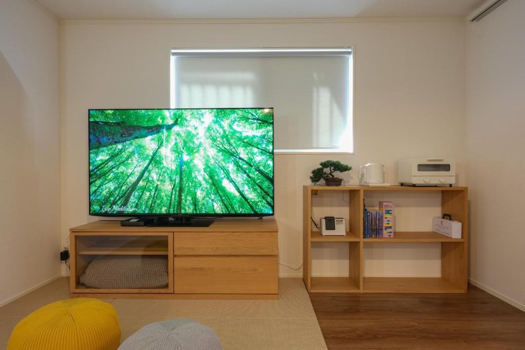 Photo of Livingroom in Haginaka