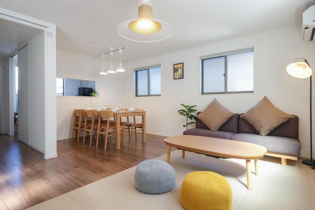Photo of Livingroom in Haginaka