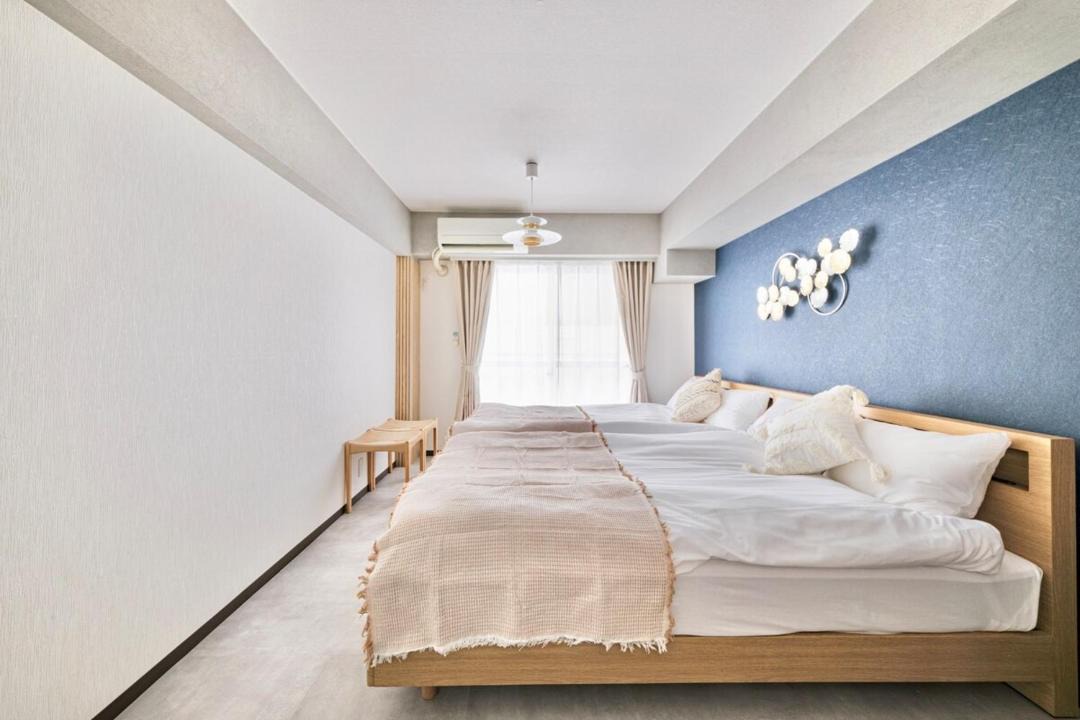 Photo of Bedroom in Hyakunincho