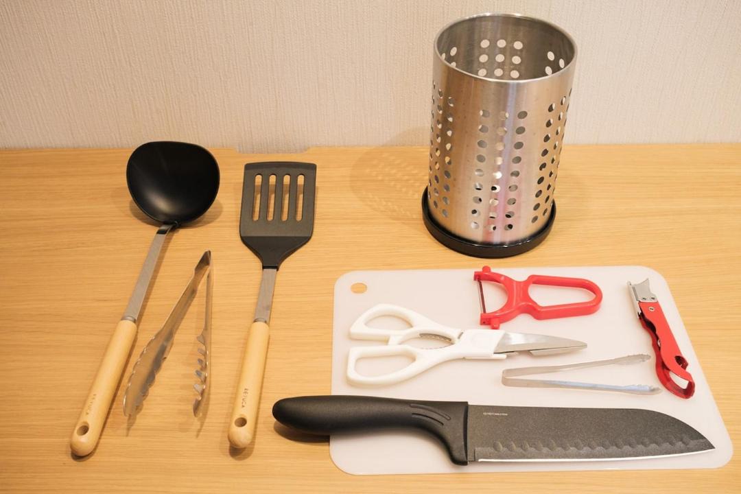 Photo of Kitchen in Hyakunincho