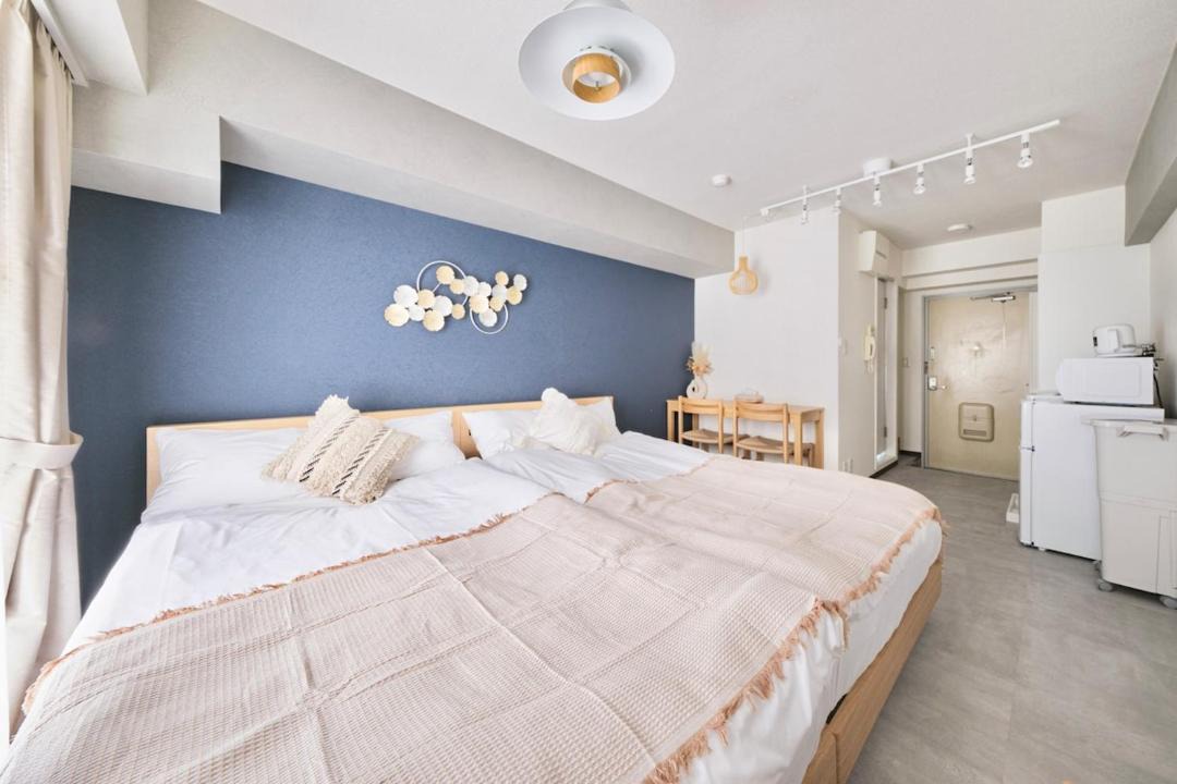 Photo of Bedroom in Hyakunincho