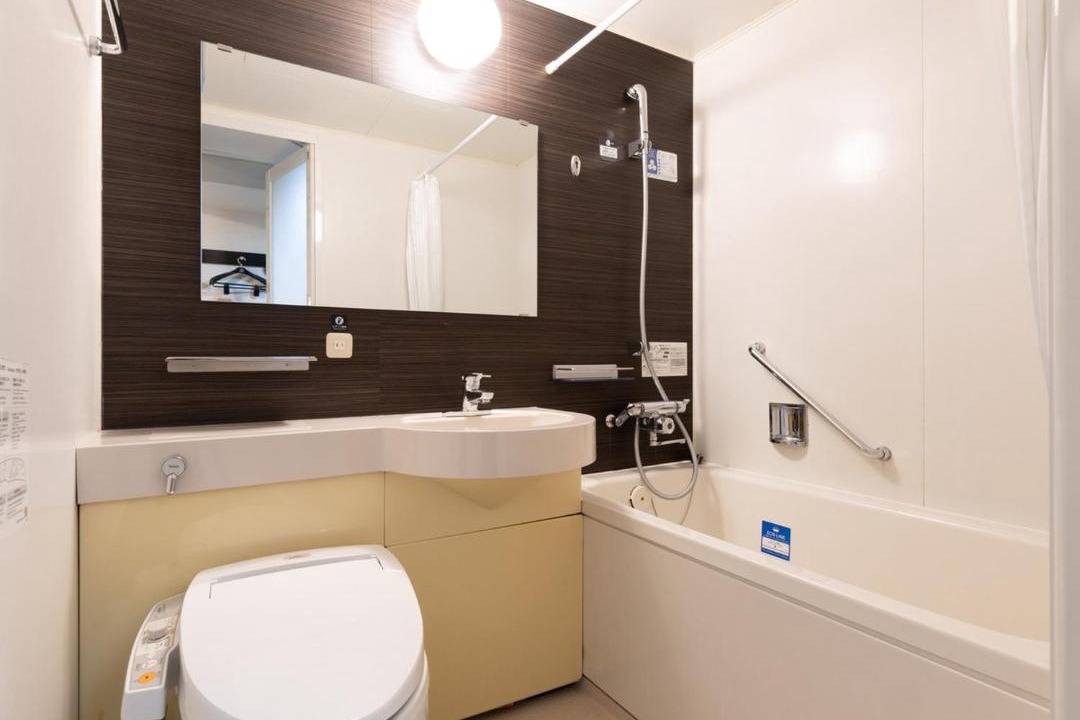 Photo of Bathroom in Nagasaki