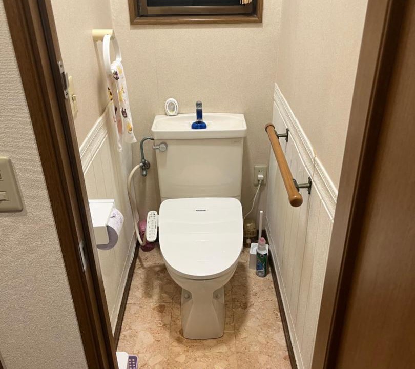 Photo of Bathroom in Katsushika