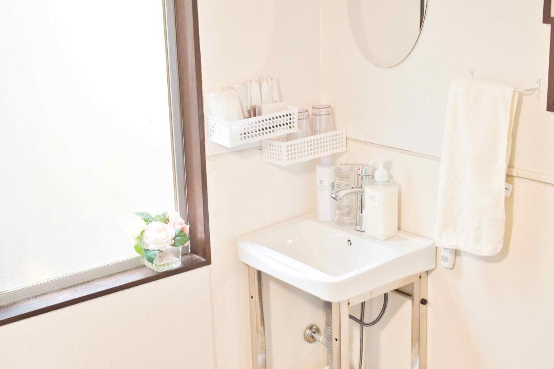Photo of Bathroom in Suruga Ward