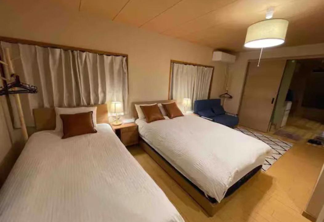 Photo of Bedroom in Katsushika