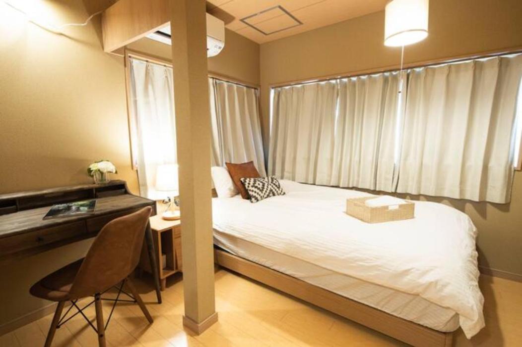 Photo of Bedroom in Katsushika
