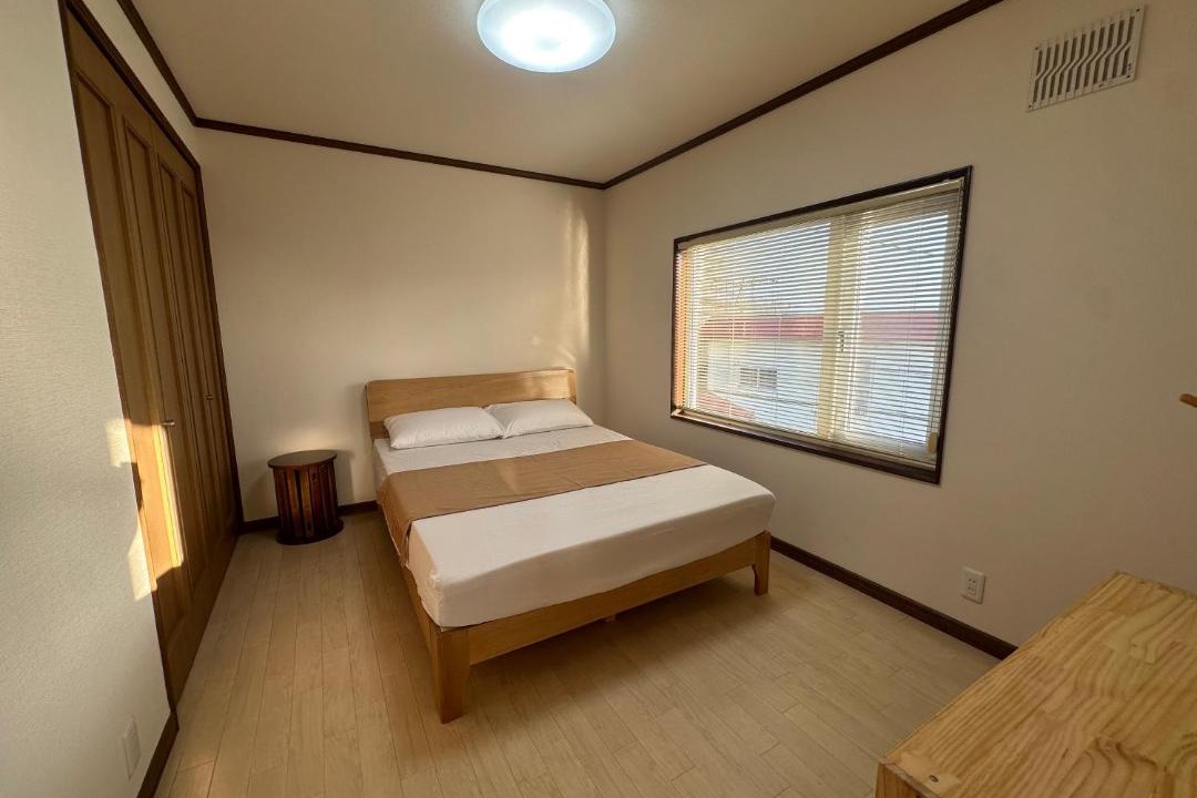 Photo of Bedroom in Teine