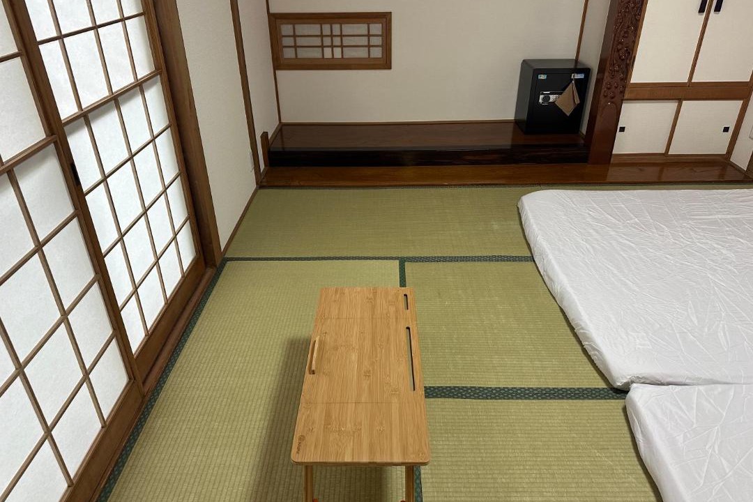 Photo of Bedroom in Teine
