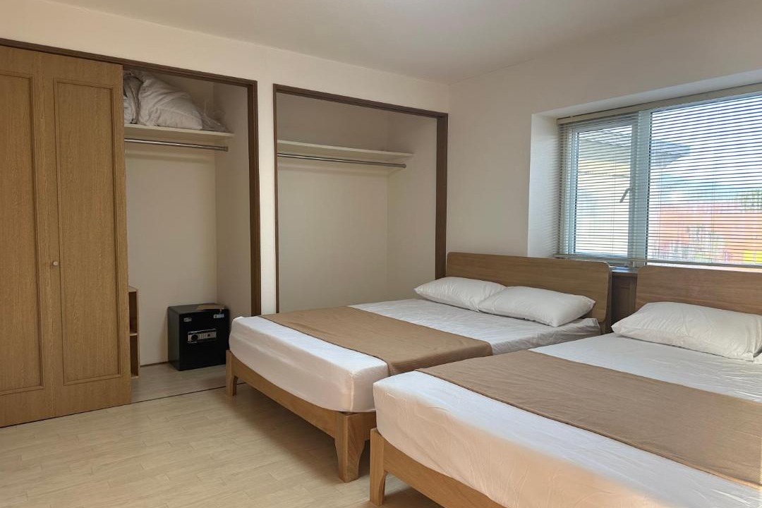 Photo of Bedroom in Teine