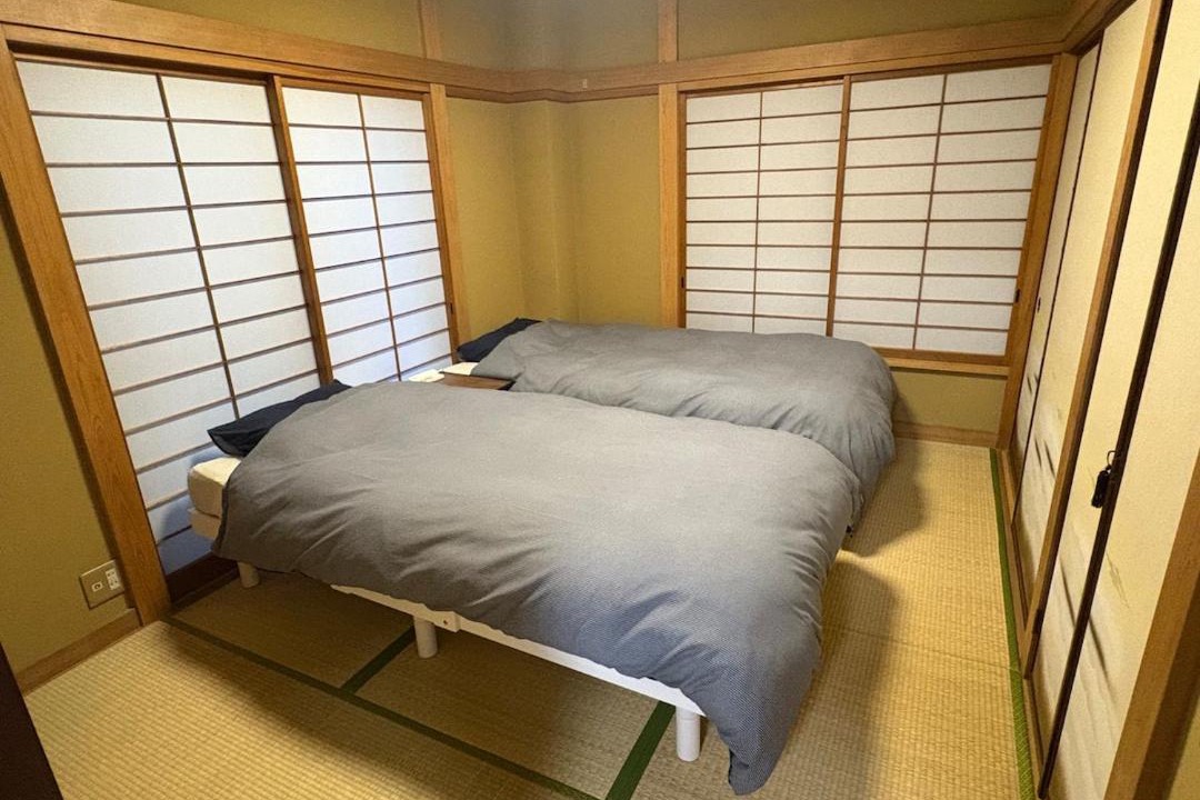 Photo of Bedroom in Mishima