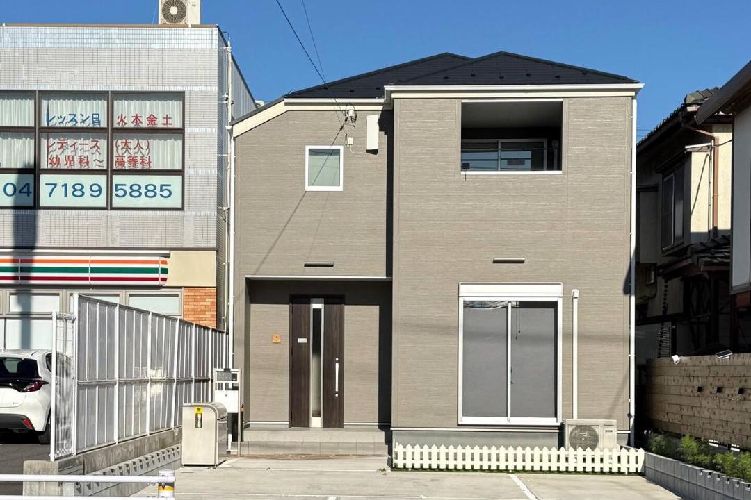 Photo of Others in Abiko