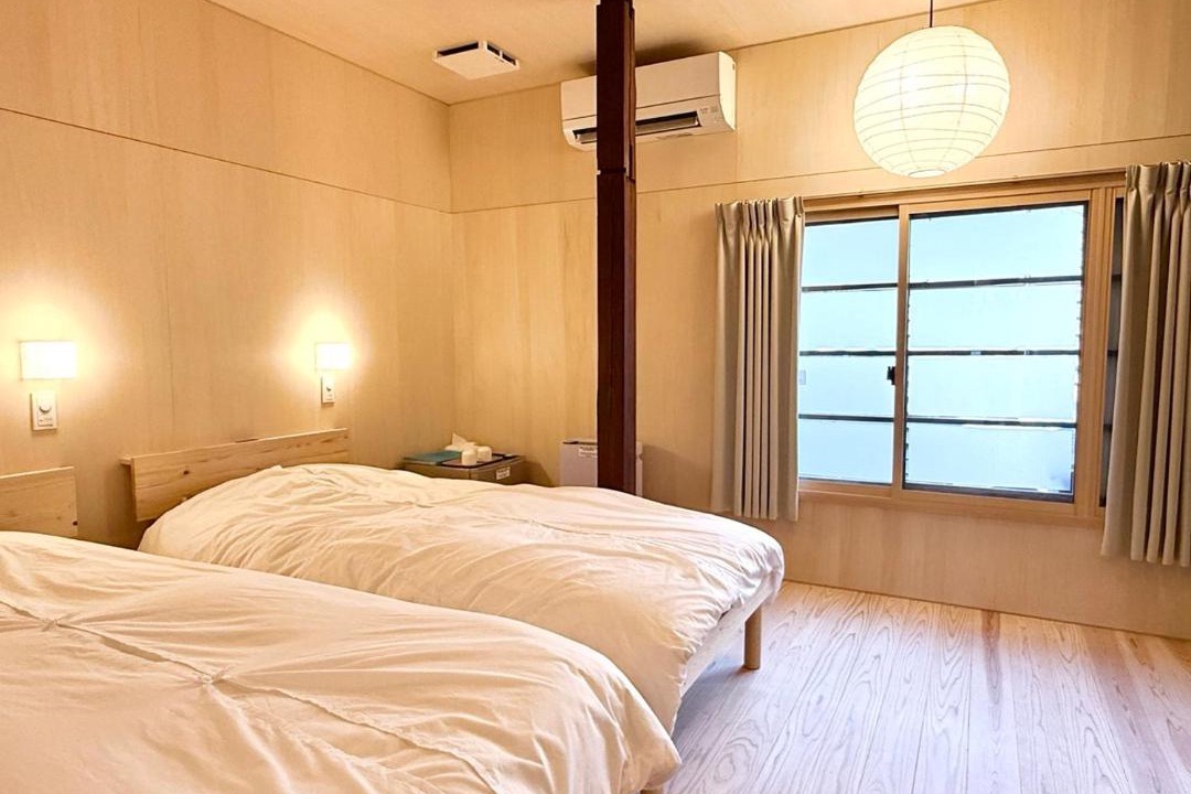 Photo of Bedroom in Imizu
