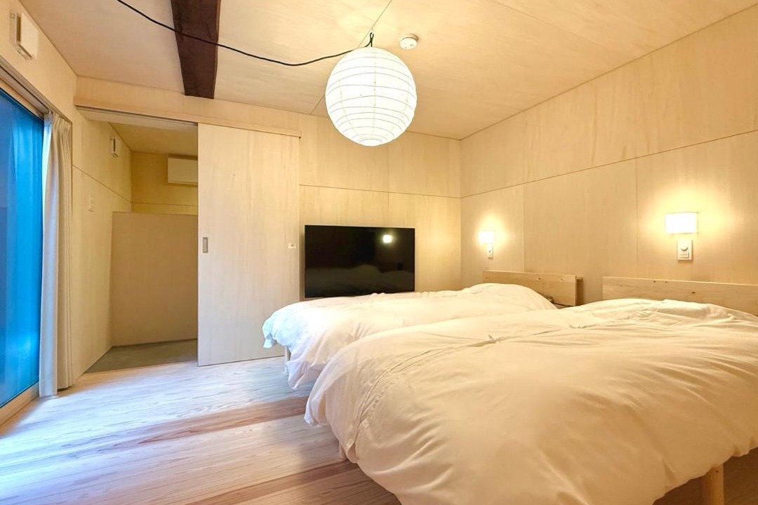 Photo of Bedroom in Imizu
