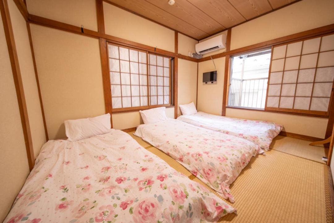 Photo of Bedroom in Nishiikebukuro