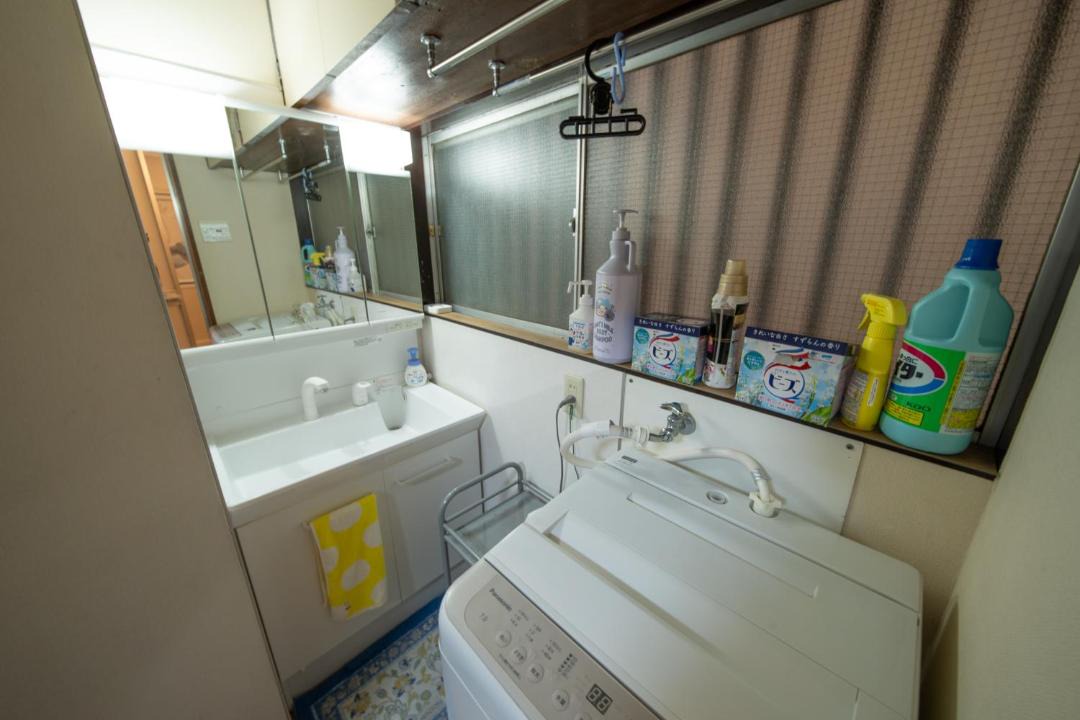 Photo of Bathroom in Nishiikebukuro