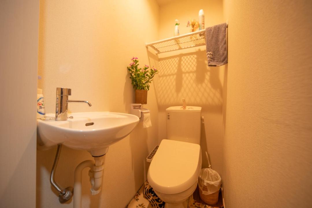 Photo of Bathroom in Nishiikebukuro