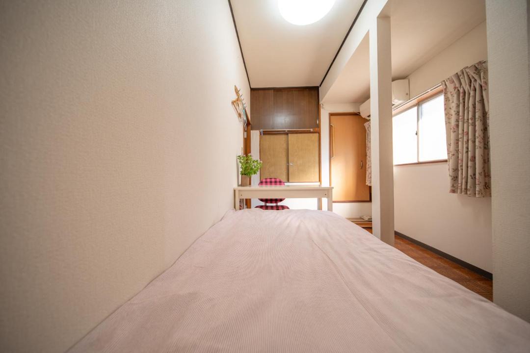 Photo of Bedroom in Nishiikebukuro