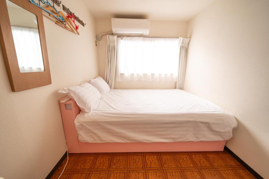 Photo of Bedroom in Nishiikebukuro