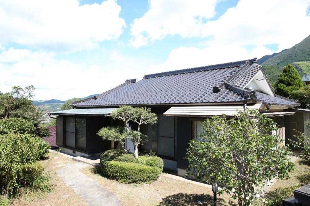 Photo of Others in Yufuin Onsen