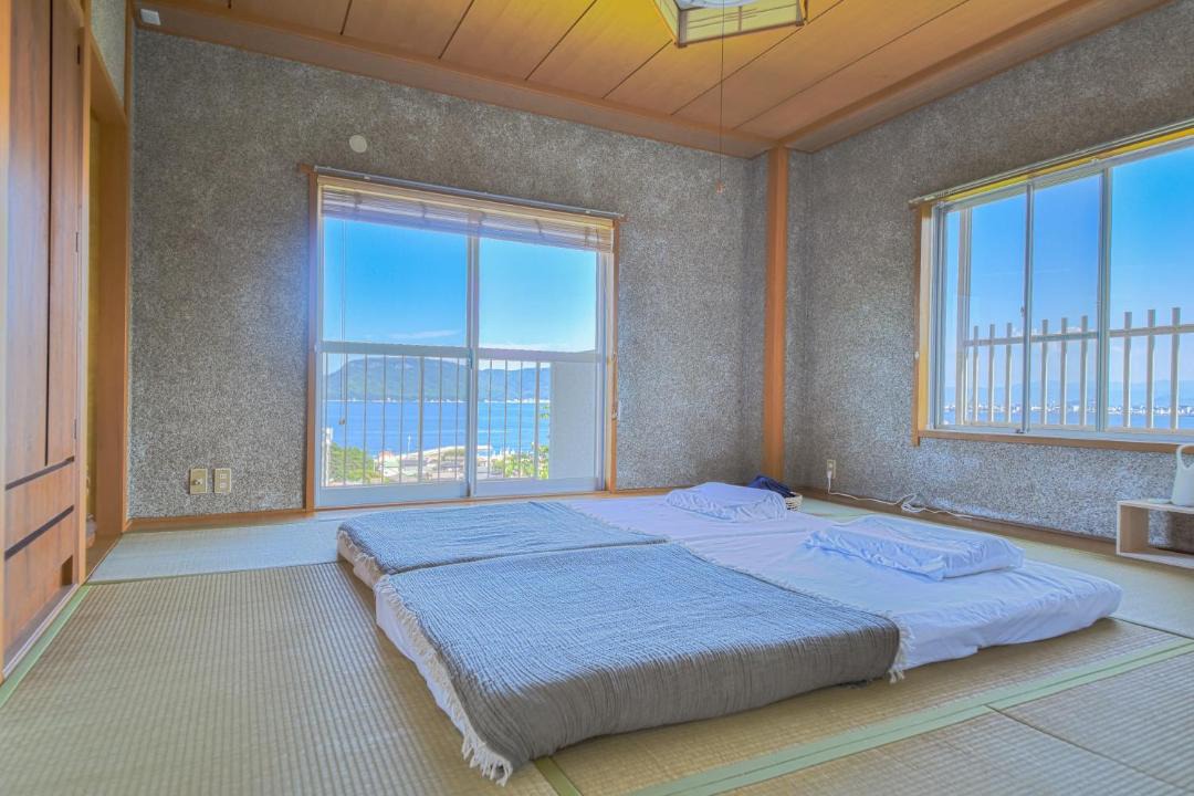 Photo of Bedroom in Shiyu-jima District