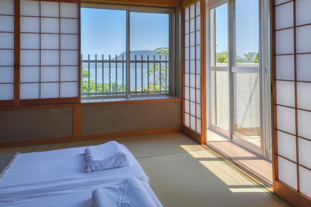 Photo of Others in Shiyu-jima District