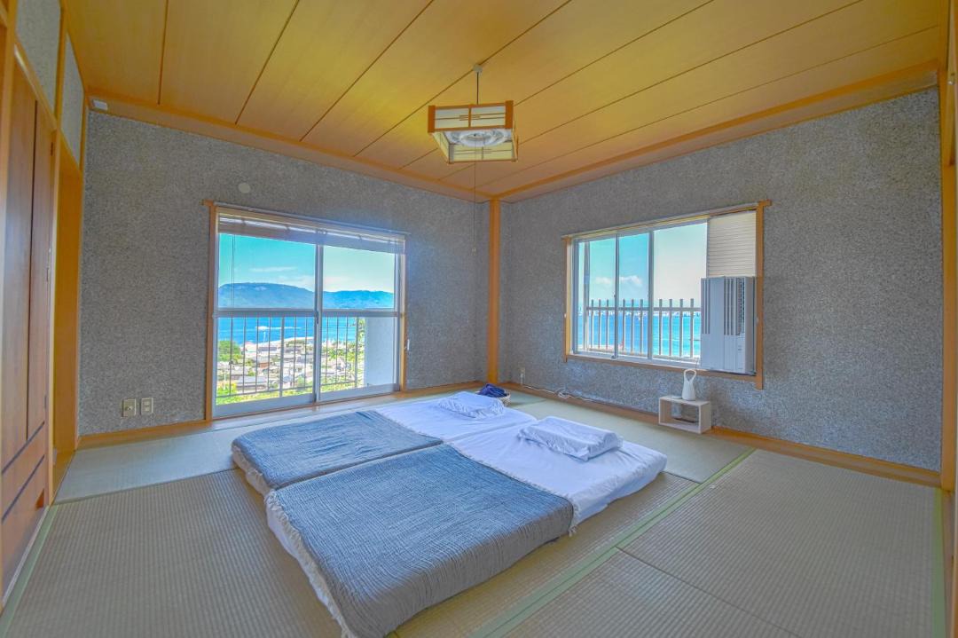 Photo of Bedroom in Shiyu-jima District