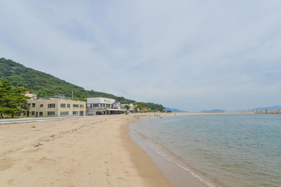 Photo of Others in Shiyu-jima District