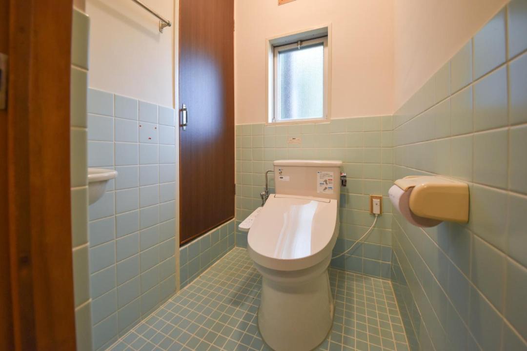 Photo of Bathroom in Shiyu-jima District