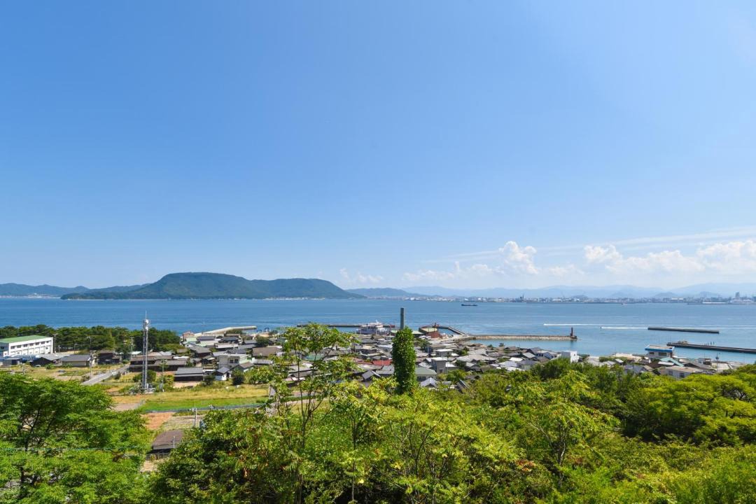 Photo of Others in Shiyu-jima District