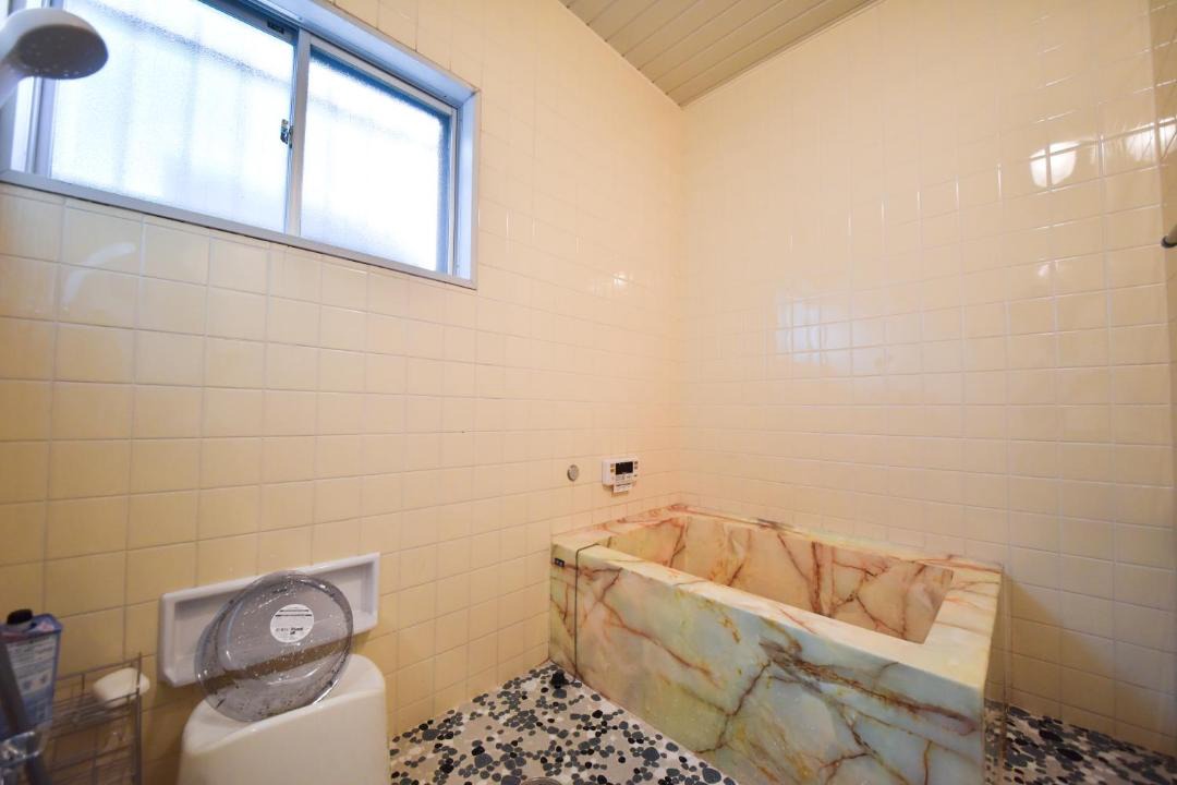 Photo of Bathroom in Shiyu-jima District