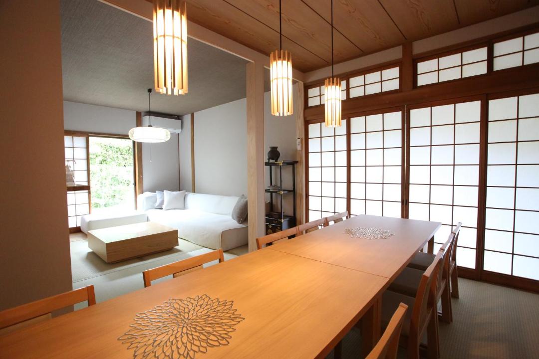 Photo of Others in Yufuin Onsen