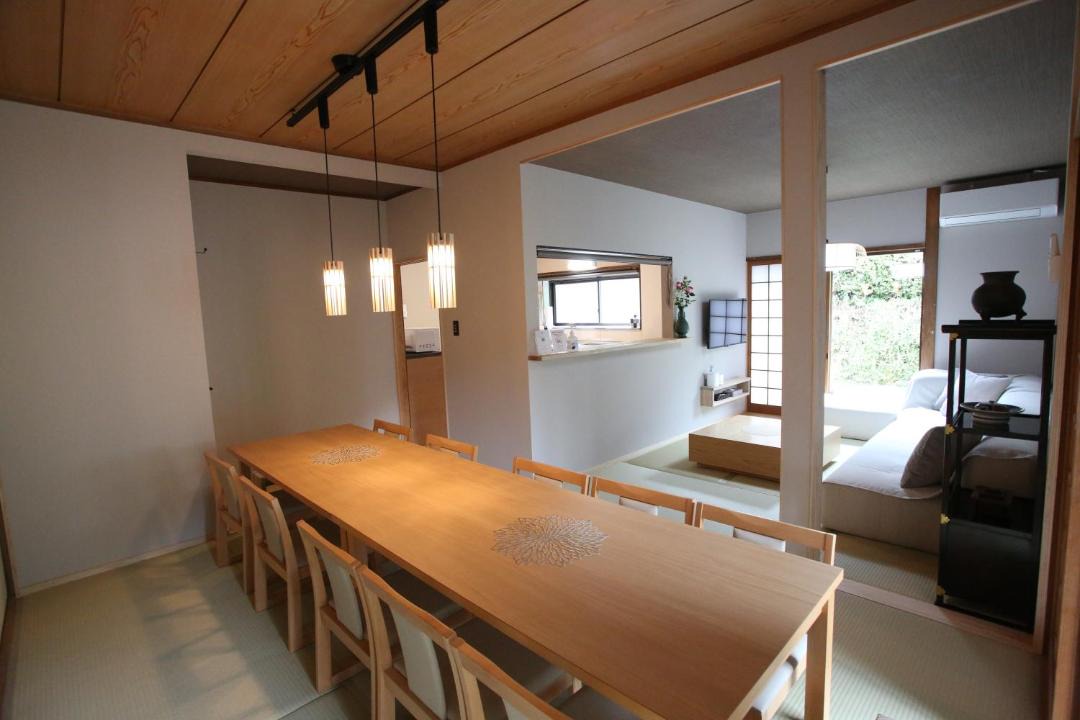 Photo of Others in Yufuin Onsen