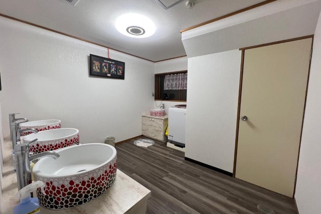 Photo of Others in Isawa Onsen