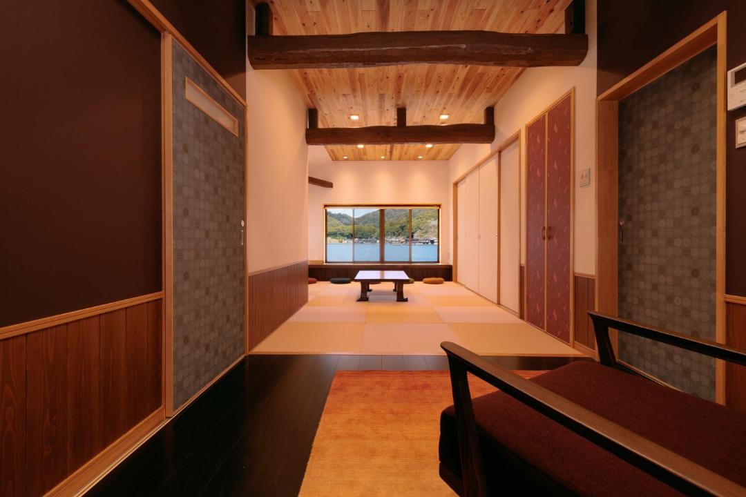 Photo of Others in Ineno Funaya