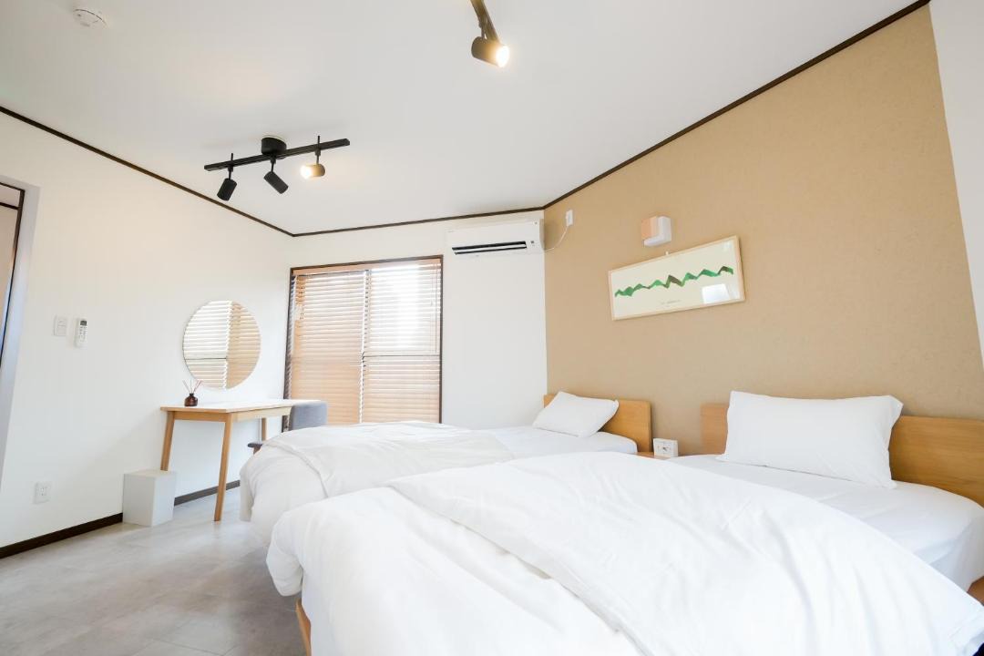 Photo of Bedroom in Matsuyama
