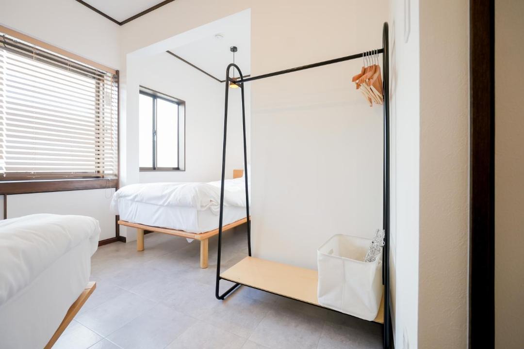 Photo of Bedroom in Matsuyama