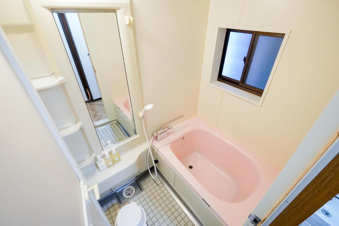 Photo of Bathroom in Matsuyama