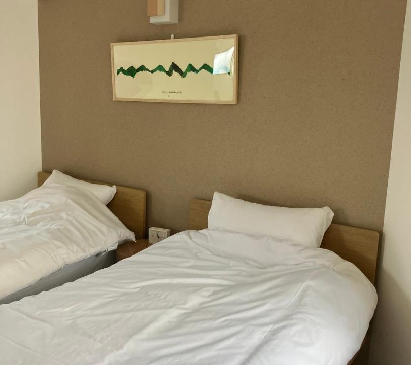 Photo of Bedroom in Matsuyama