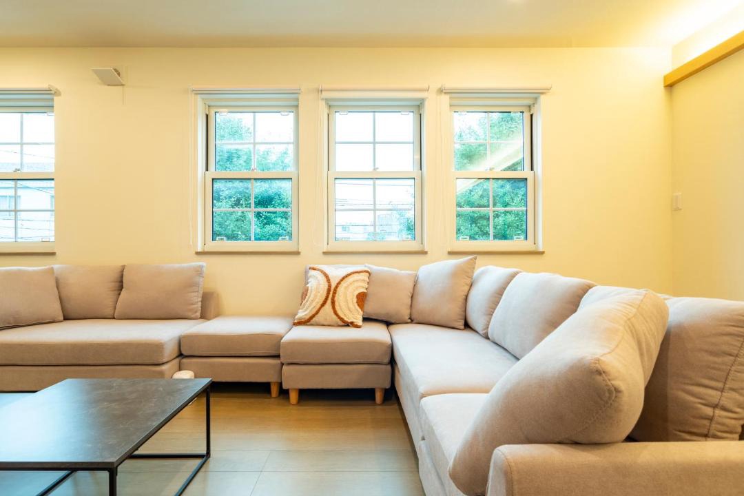 Photo of Livingroom in Shiroishi