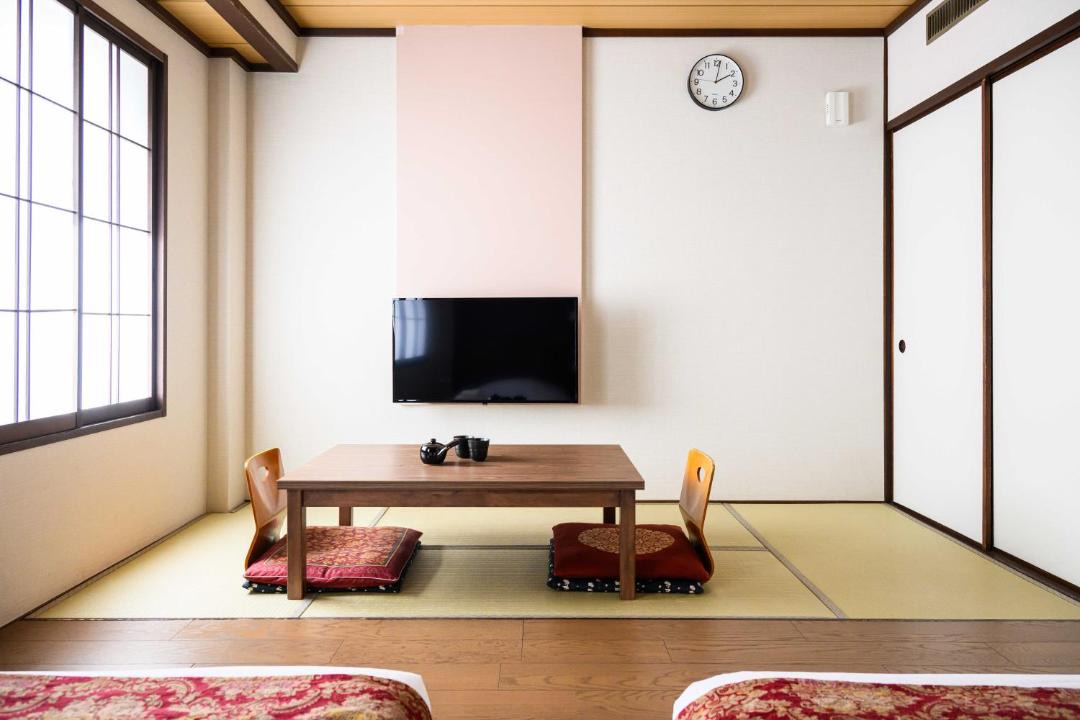 Photo of Others in Nara
