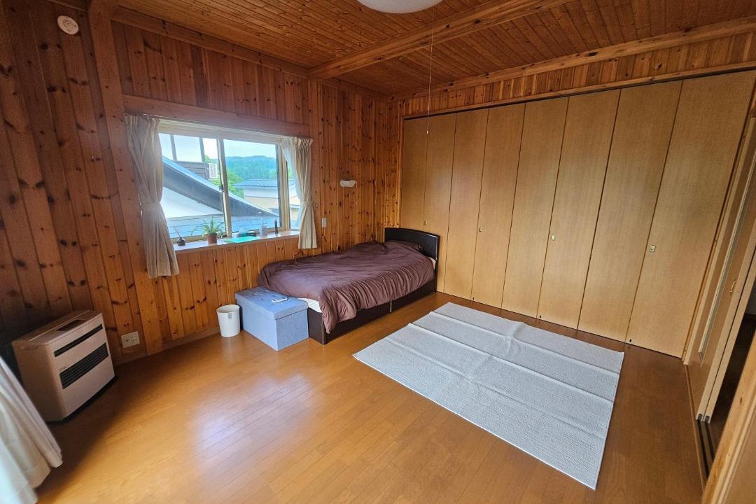 Photo of Bedroom in Funagata
